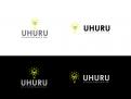 Logo & stationery # 800422 for Logo & house style for children's practice Uhuru (Kinderpraktijk Uhuru) contest