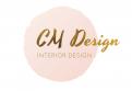 Logo & stationery # 933683 for Design a DESIGN logo for a new interior designer with feminine touch. contest