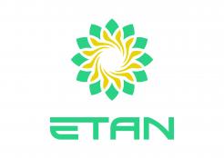Logo & stationery # 1012442 for Logo and visual identity for   ETAN Energy   contest