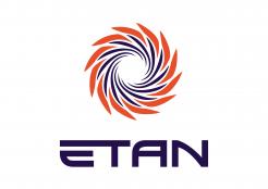 Logo & stationery # 1012453 for Logo and visual identity for   ETAN Energy   contest