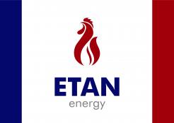 Logo & stationery # 1012062 for Logo and visual identity for   ETAN Energy   contest