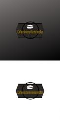 Logo & Corporate design  # 1030477 für Logo und Verpackung fur kleine Kaffeerosterei Wettbewerb