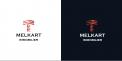 Logo & stationery # 1035210 for MELKART contest
