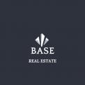 Logo & stationery # 1031829 for Logo and Corporate identity for Base Real Estate contest