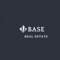 Logo & stationery # 1031830 for Logo and Corporate identity for Base Real Estate contest