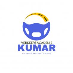 Logo & Huisstijl # 1096252 voor Modernisatie voor Verkeersacademie Kumar! wedstrijd