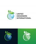 Logo & stationery # 1157831 for Logo for Collaborative of Ecological Designers contest