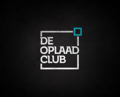 Logo & stationery # 1152530 for Design a logo and corporate identity for De Oplaadclub contest