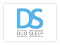 Logo & stationery # 376497 for Duo Sleep contest