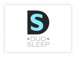 Logo & stationery # 376423 for Duo Sleep contest