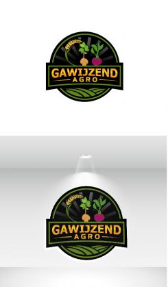 Logo & Huisstijl # 1302033 voor Logo en huisstijl voor innovatieve agrarische onderneming wedstrijd