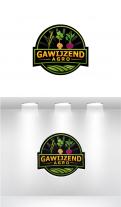 Logo & stationery # 1302047 for Logo and corporate style for innovative agricultural enterprise contest