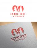 Logo & Huisstijl # 1290686 voor Logo voor mijn praktijk ’ Schuthof Scheidingen’ voor echtscheidingsadvies wedstrijd