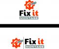 Logo & stationery # 667869 for Logo requested for construction company contest