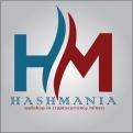 Logo & stationery # 811547 for New logo and artwork for Hashmania.nl. The number 1 (Dutch) webshop in cryptocurrency miners. contest