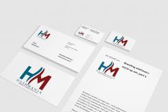 Logo & stationery # 811553 for New logo and artwork for Hashmania.nl. The number 1 (Dutch) webshop in cryptocurrency miners. contest