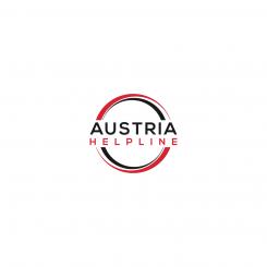 Logo & stationery # 1253780 for Order to devlop a logo for our B2C product  Austria Helpline  contest