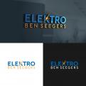 Logo & Huisstijl # 1218586 voor Logo Elektro wedstrijd