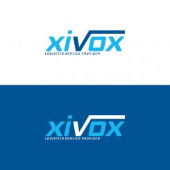 Logo & stationery # 1261528 for Logo and corporate identity for a Logistics company contest