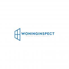 Logo & Huisstijl # 1253519 voor Ontwerp een strak en catchy naam en logo voor een nieuw woninginspectiebedrijf wedstrijd