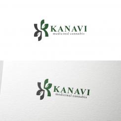 Logo & stationery # 1276497 for Cannabis cannot be reinvented will   but the logo and the design contest