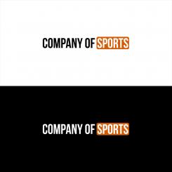 Logo & stationery # 1243397 for Design a logo and corporate branding for a Sport start up contest