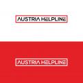 Logo & Corporate design  # 1252229 für Auftrag zur Logoausarbeitung fur unser B2C Produkt  Austria Helpline  Wettbewerb