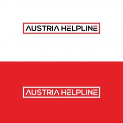 Logo & stationery # 1252229 for Order to devlop a logo for our B2C product  Austria Helpline  contest