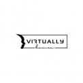Logo & Huisstijl # 1243603 voor Huisstijl Virtually Human wedstrijd