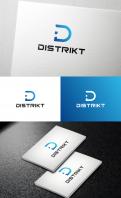 Logo & stationery # 1243308 for New logo for a residental real estate development company contest