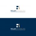 Logo & stationery # 1224449 for Logo and corporate identity for business interiors company contest