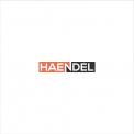 Logo & stationery # 1265485 for Haendel logo and identity contest