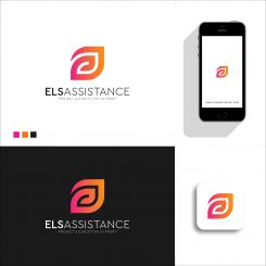 Logo & stationery # 1274114 for Design a cool and sleek logo for a project assistant contest