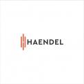 Logo & stationery # 1265487 for Haendel logo and identity contest