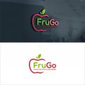 Logo & Huisstijl # 1265690 voor Frugo  Appels   Peren wedstrijd