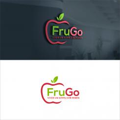 Logo & Huisstijl # 1265690 voor Frugo  Appels   Peren wedstrijd