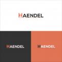 Logo & stationery # 1265492 for Haendel logo and identity contest