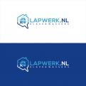 Logo & Huisstijl # 1265998 voor Logo en huisstijl voor Lapwerk nl wedstrijd