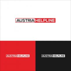 Logo & stationery # 1252256 for Order to devlop a logo for our B2C product  Austria Helpline  contest