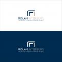 Logo & stationery # 1224670 for Logo and corporate identity for business interiors company contest