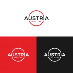 Logo & stationery # 1252259 for Order to devlop a logo for our B2C product  Austria Helpline  contest
