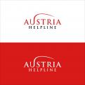 Logo & Corp. Design  # 1254578 für Auftrag zur Logoausarbeitung fur unser B2C Produkt  Austria Helpline  Wettbewerb