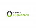 Logo & stationery # 924433 for Campus Quadrant contest