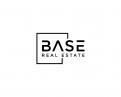 Logo & stationery # 1037403 for Logo and Corporate identity for Base Real Estate contest
