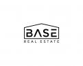 Logo & stationery # 1037411 for Logo and Corporate identity for Base Real Estate contest