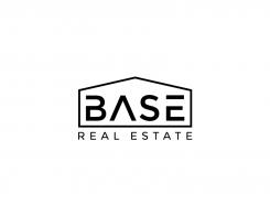 Logo & stationery # 1037411 for Logo and Corporate identity for Base Real Estate contest