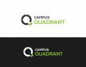 Logo & stationery # 924420 for Campus Quadrant contest
