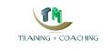 Logo & stationery # 245579 for Corporate Identity and Logo Design for Coach & Trainer contest