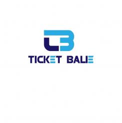 Logo & stationery # 1021143 for Logo   corporate identity for TICKETBALIE contest