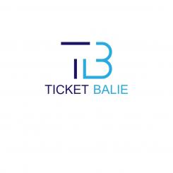 Logo & stationery # 1021144 for Logo   corporate identity for TICKETBALIE contest